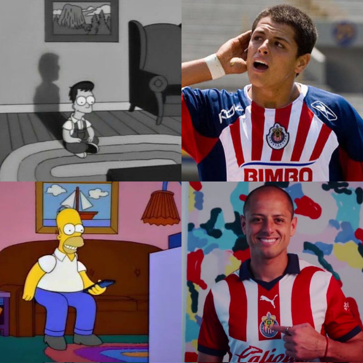 SomosAnalistas_'s tweet photo. Volvió 🥹 https://t.co/F5MwaWwJkU
