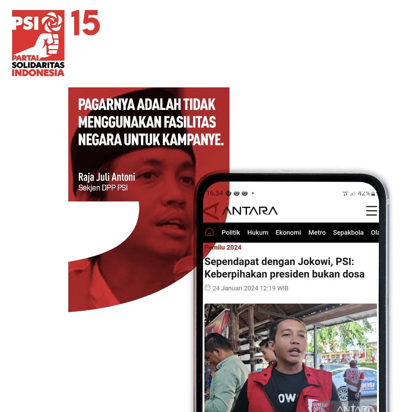 DPP PSI tweet media