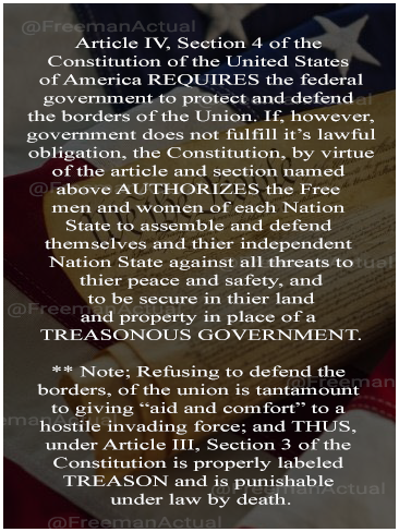 FreemanActual's tweet image. #treason #Constitution #usborder #BorderPatrol #BorderInvasion #BorderCrisis #imigrants #HumanityFirst