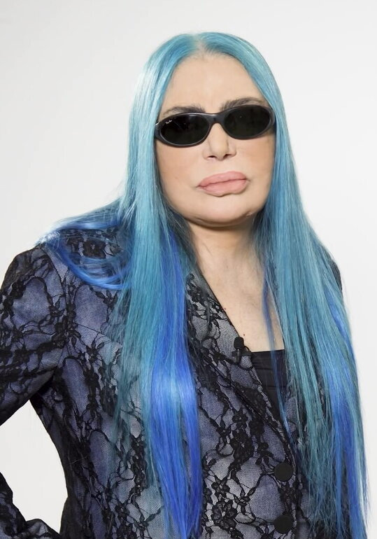 sanremo_en's tweet photo. .@Agenzia_Ansa reports that on the covers' night Loredana Bertè will perform with Venerus! 

#Sanremo2024 https://t.co/eAGS8DjUcn