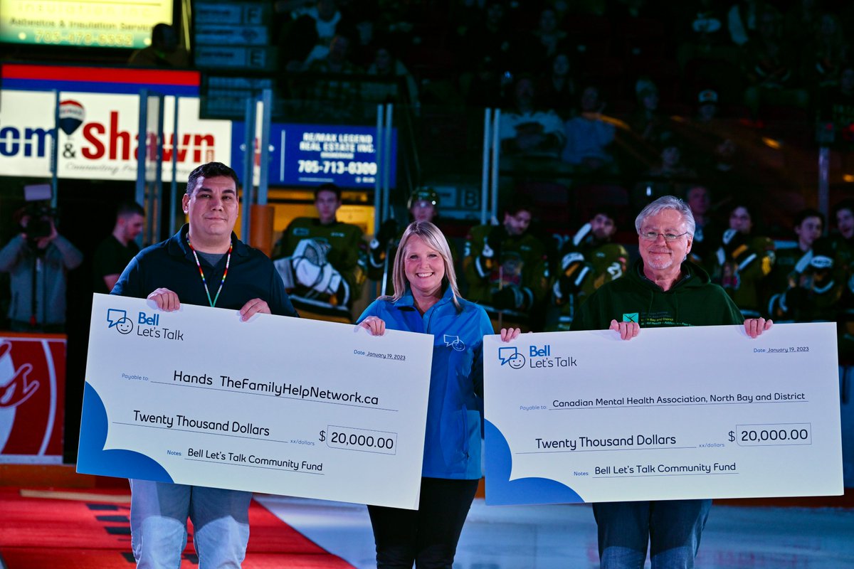 Bell_LetsTalk's tweet image. Today, the 2024 #BellLetsTalk Community Fund is open for applications! Registered charitable organizations can apply for grants up to $25,000 for programs that are improving access to mental health care, supports and services. Visit bell.ca/letstalk to learn more.