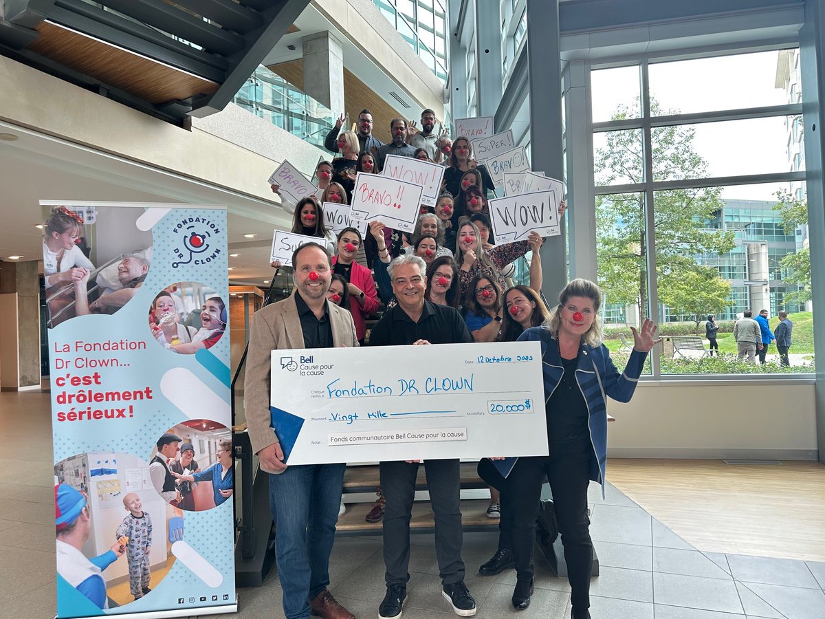 Bell_LetsTalk's tweet image. Today, the 2024 #BellLetsTalk Community Fund is open for applications! Registered charitable organizations can apply for grants up to $25,000 for programs that are improving access to mental health care, supports and services. Visit bell.ca/letstalk to learn more.