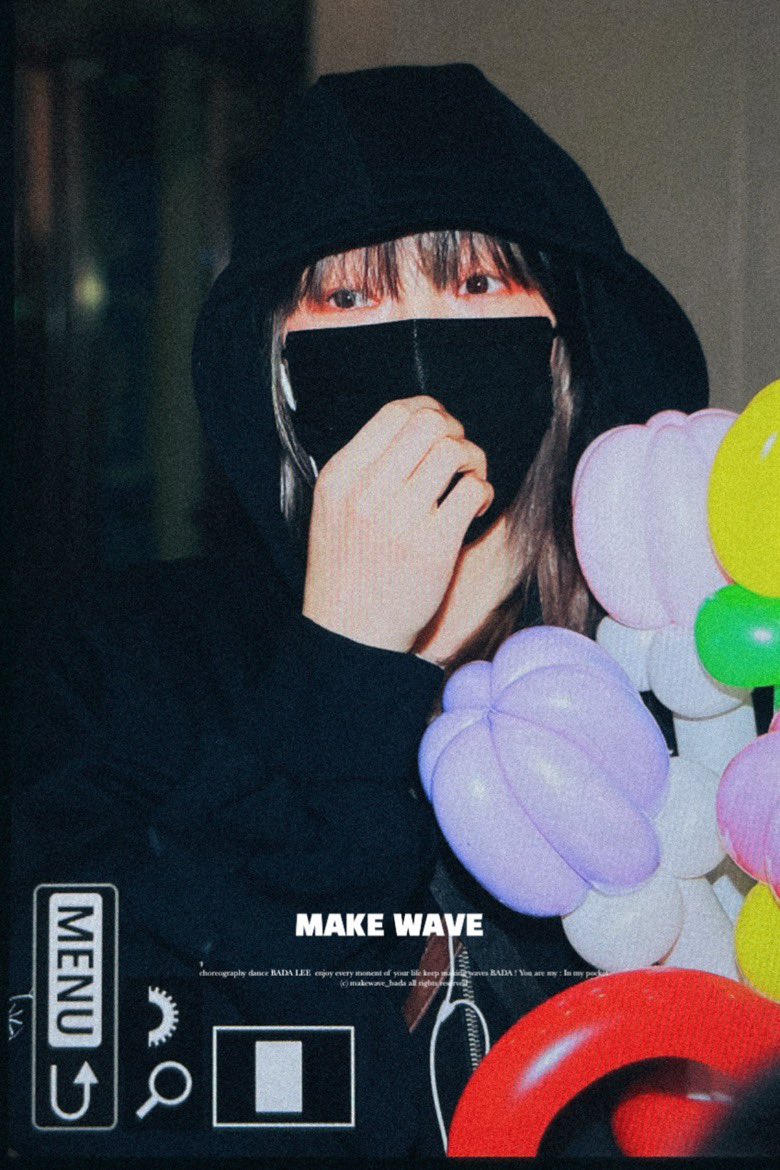 makewave_bada's tweet photo. 240124 🫳🏻🫳🏻
#바다 #BADA #BADALEE #BEBE https://t.co/A1petcCPjN