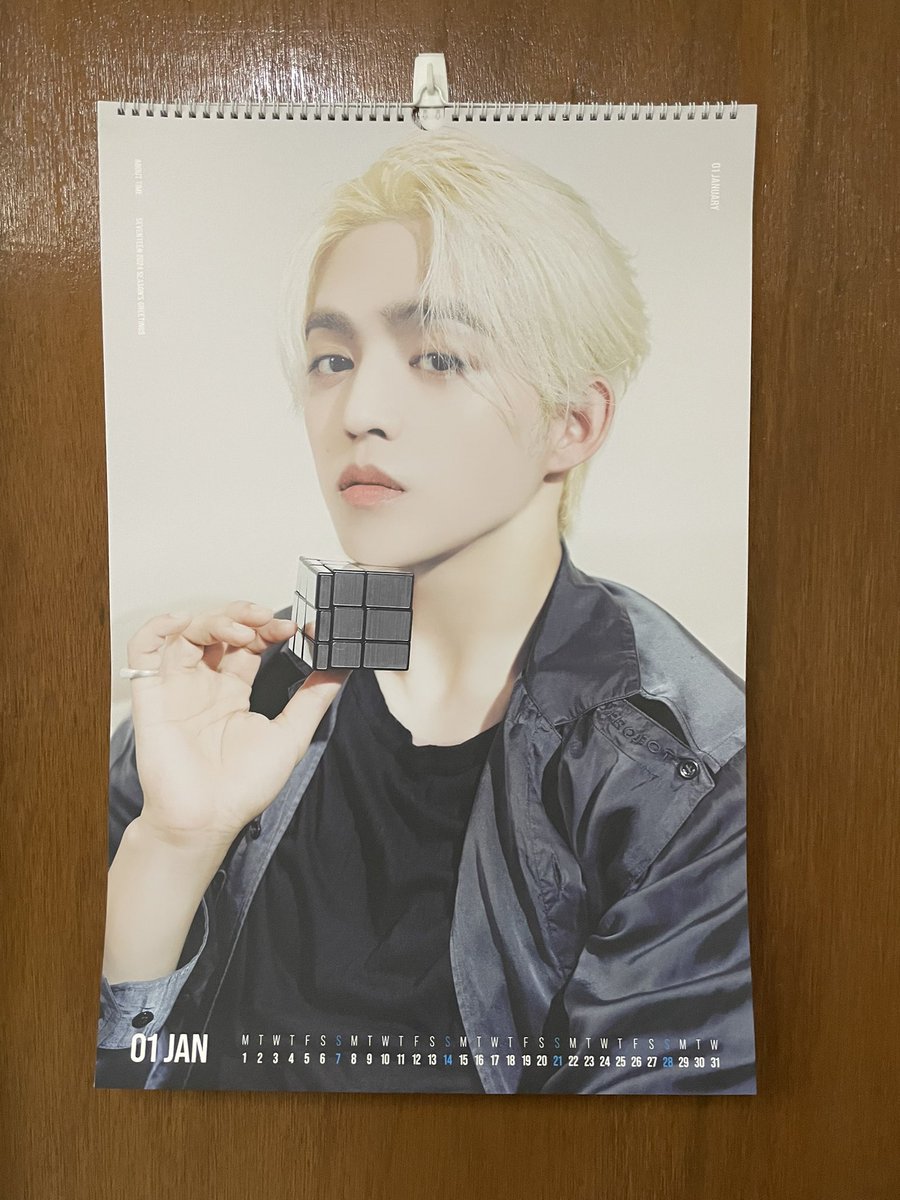 jprenivs's tweet photo. Thank you @purpleshopph for a relatively fast shipment of my orders. Umabot siya ng January and I was able to use the calendars for this month. 

Thank you also for the EN- sticker freebie.

Looking forward to receiving my last season’s greetings for 2024.

#purpleshopphfeedback https://t.co/gOX86xUwqv