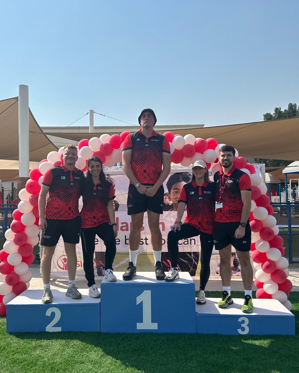 Miss Howarth PE tweet media