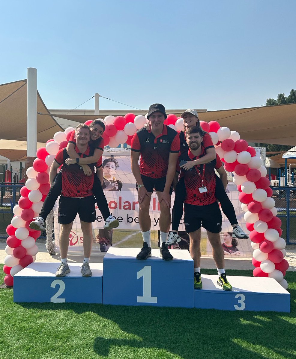 Miss Howarth PE tweet media