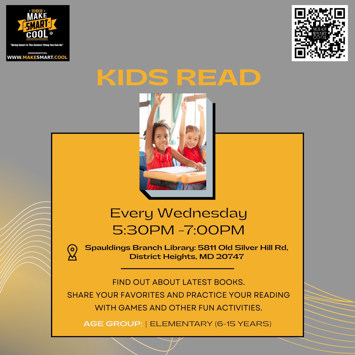 #MakeSmartcool® tweet media