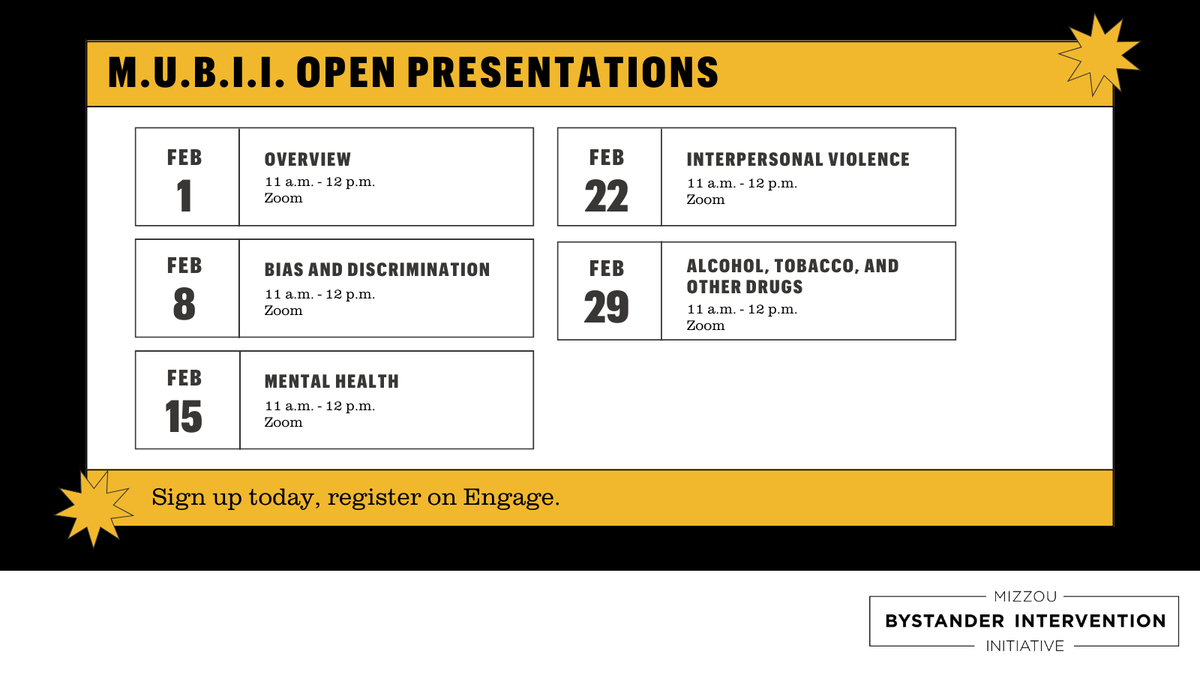 Mizzou RSVP Center tweet media