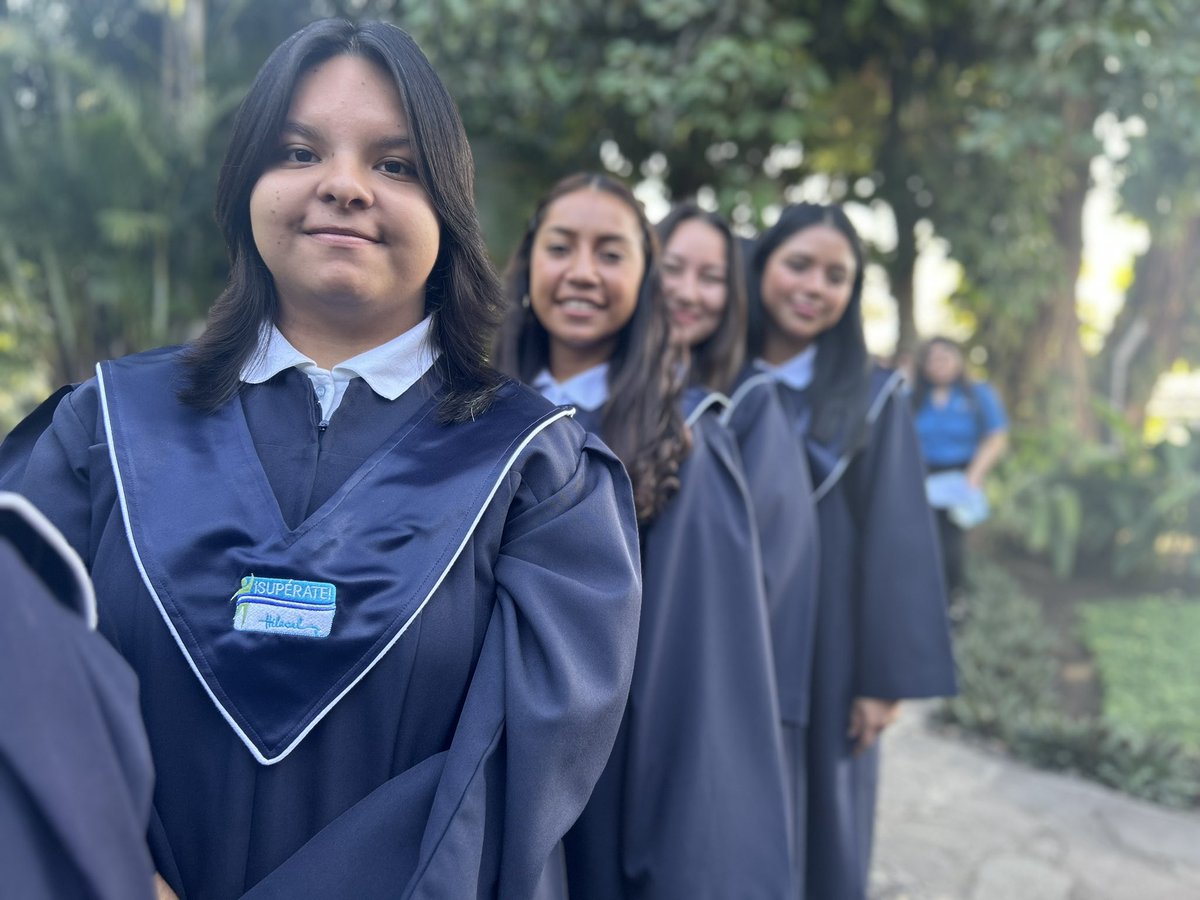 Programa ¡Supérate! tweet media