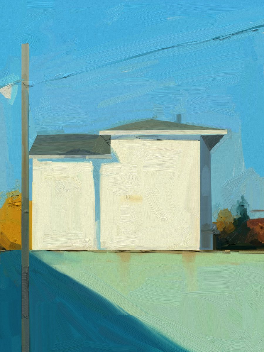 m_agnetismo's tweet image. the art of noticing