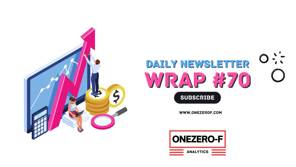 investingmohit's tweet image. 🌐📊 Master the market with our daily newsletter! 📩 Get concise updates on top companies right in your inbox. 🚀🗞️ Subscribe today👉 onezerof.com/newsletter/f/o…

#MarketMasters #DailyUpdate #StockMarket #conscription #FighterFirstDayFirstShow #LoveAndWar