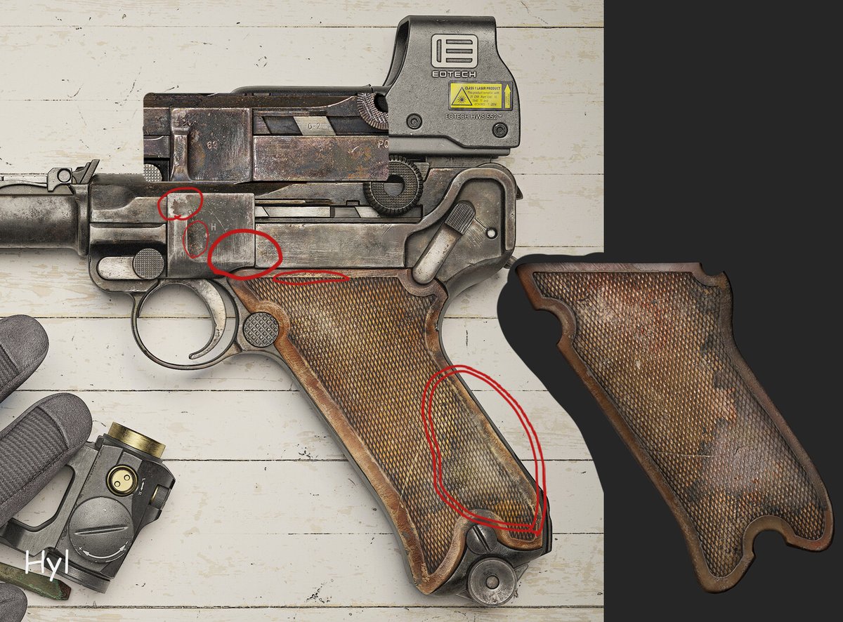 FrBulix's tweet image. There may have been some overlap in the refs we used, but a lot of details seem to match. I don't mind too much but blocking me and stuff does not help.