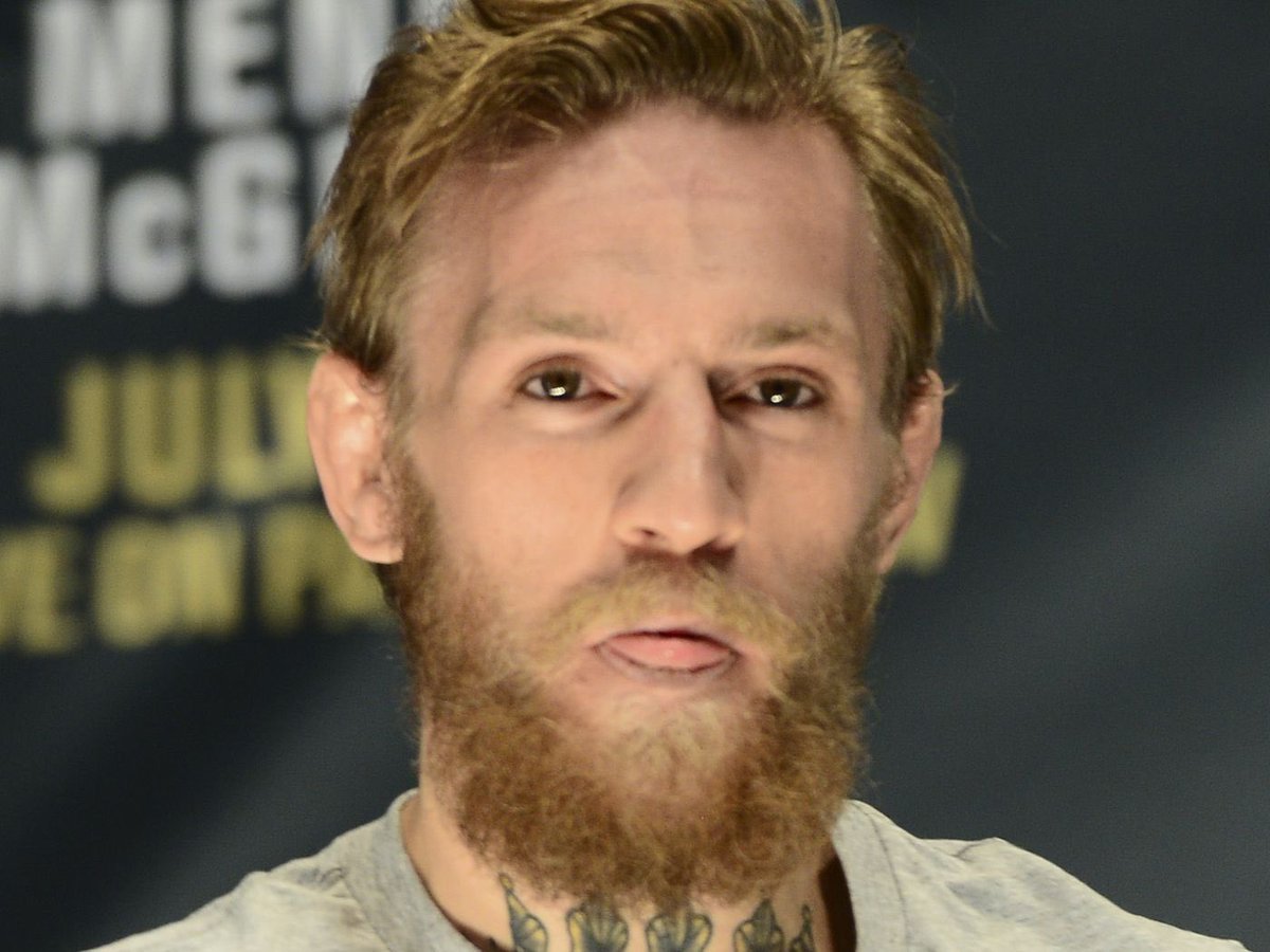 Kayla Harrison trying to make 135 like