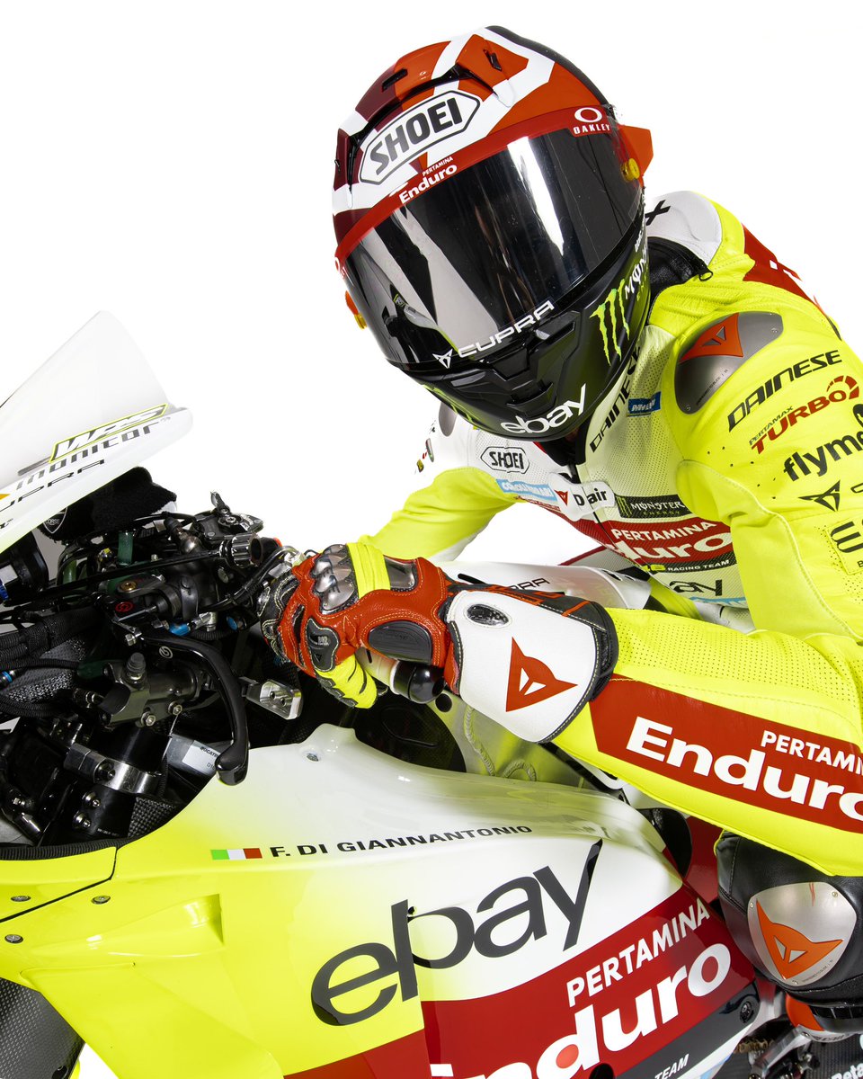 VR46RacingTeam tweet picture