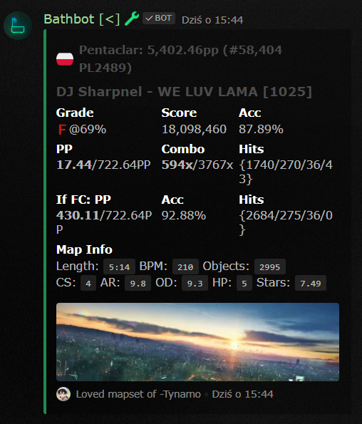 pentaclar's tweet image. omfg