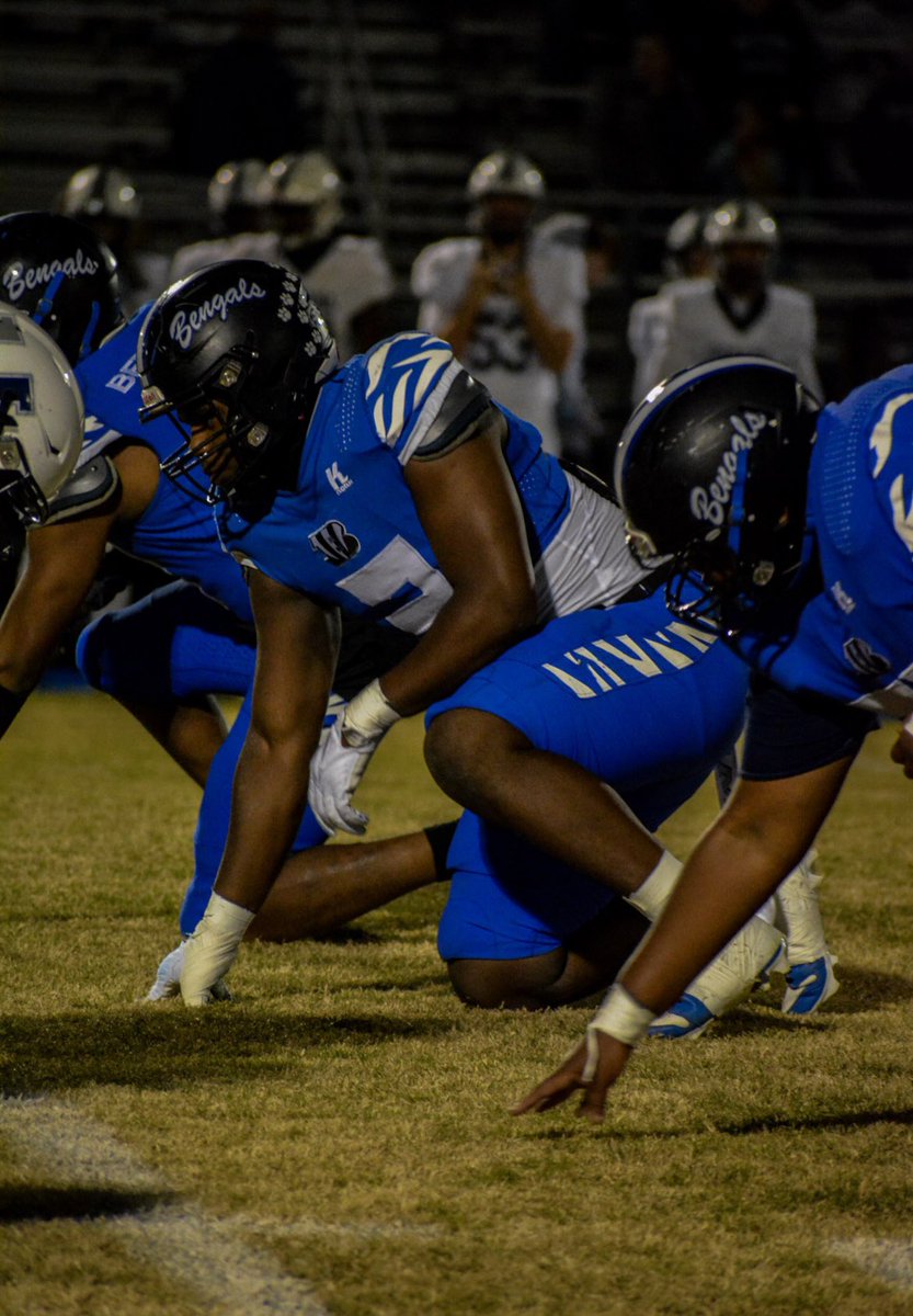 Recruitment is still open!

hudl.com/v/2LX87G