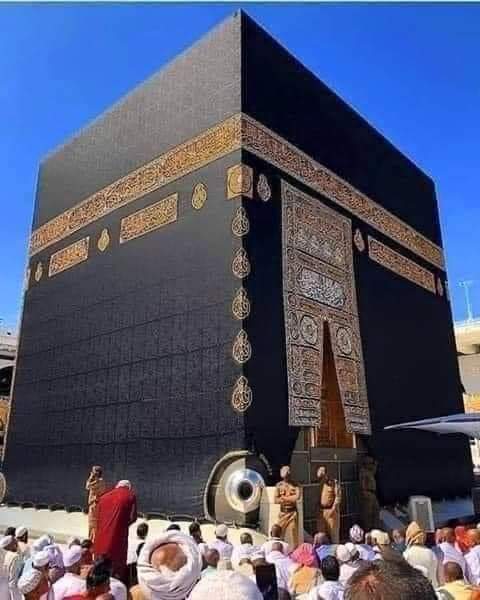 Good night
Assalam o Alikum ♥️🥰