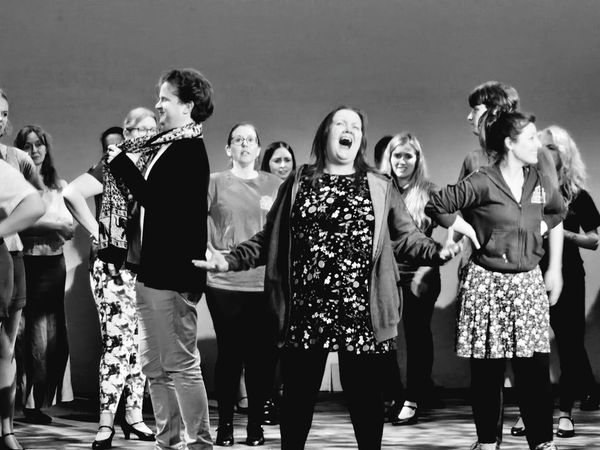 There are certainly some drama queens in this show... but who is capable of murder and (more importantly) who is the biggest Diva?!

Get your tickets now for #CurtainsTheMusical! 
-------
7-10 February 2024 at
@jrtheatre
🎟️josephrowntreetheatre.co.uk/whats-on/all-s…

#josephrowntreetheatre #jrtc