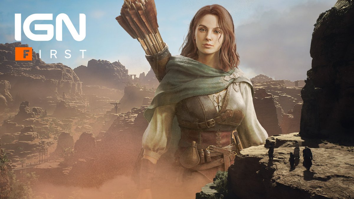 DragonsDogma's tweet image. Game Director Hideaki Itsuno, Art Director Daigo Ikeno, and Concept Designer &amp;amp; Lead Designer Keitaro Kato talk about their process in building the immersive high-fantasy world of Dragon's Dogma 2. 

bit.ly/DD2IGNFirst07

Note: Ulrika NOT actual size. 

#DragonsDogma2 #DD2