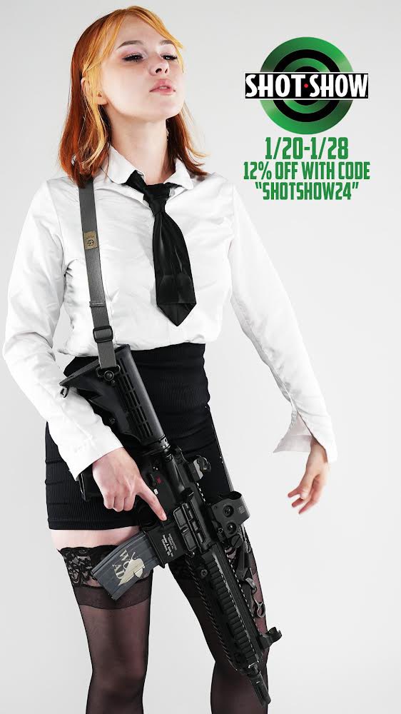 weapon outfitters discount code