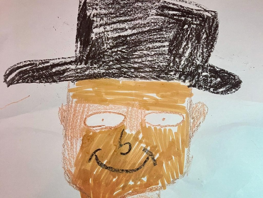 Banji Alexander tweet media