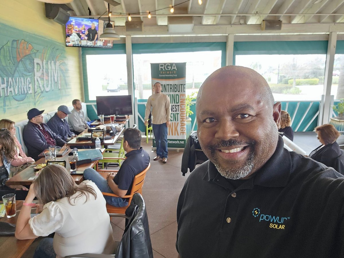 RGANetworking's tweet photo. Check out "Wesley Chapel  Networking lunch 11:30 AM Thursday Networking @Bahama Breeze" https://t.co/JmVNSROT3j @Eventbrite https://t.co/d4QaXBm7NY