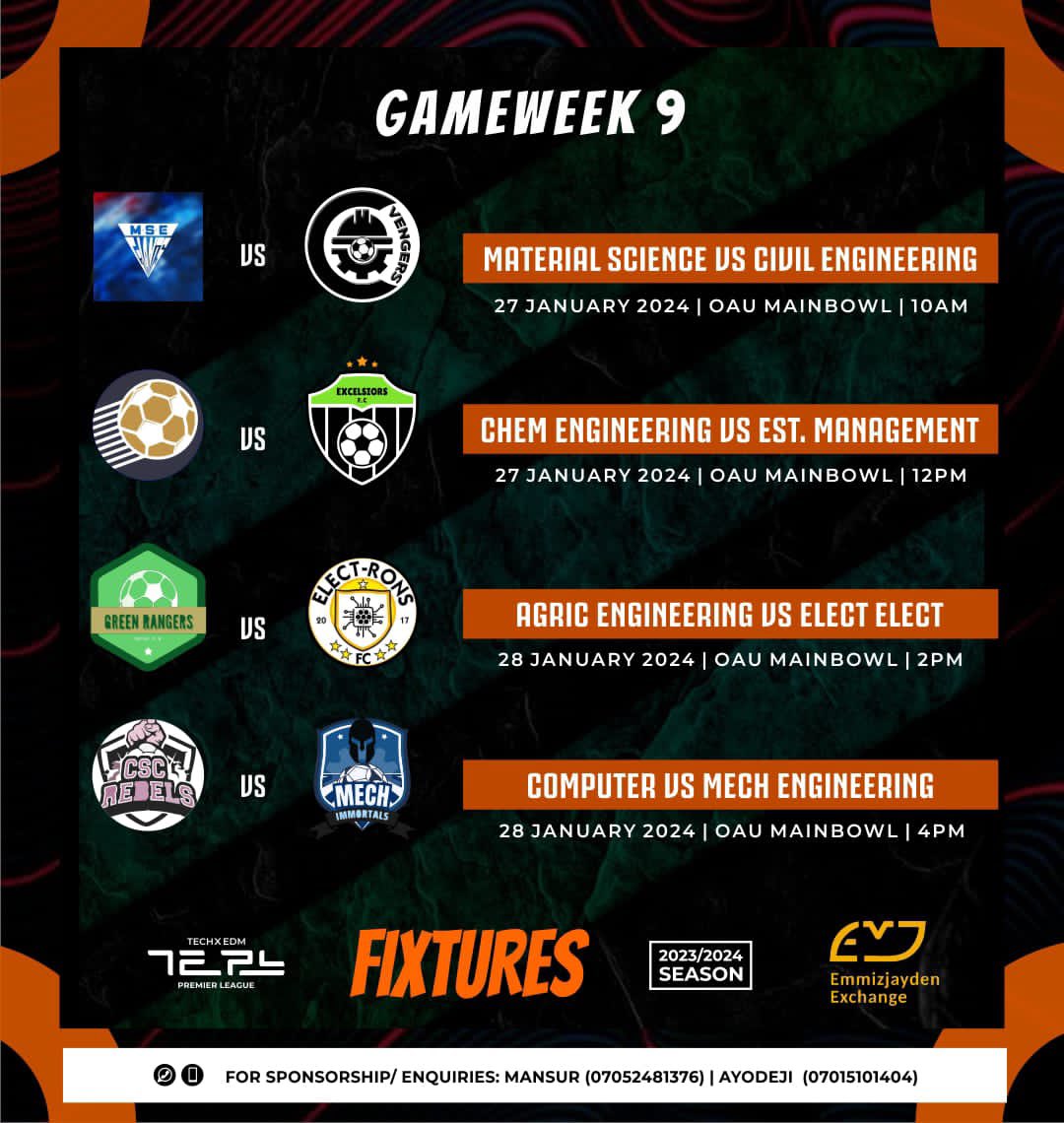 smithofth3's tweet photo. FINAL GAMEWEEK! https://t.co/3cZBqQl7Zh