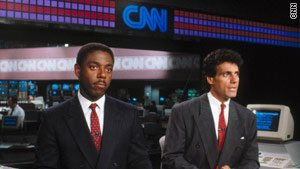 chs93dlj's tweet photo. @FOS They did it for Fred Hickman and Nick Charles! #CNNSports https://t.co/AXCdH3AyAj