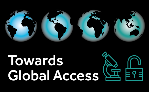 To celebrate @ChanZuckerberg's #ImagingtheFuture week, we are delighted that Constadina Arvanitis & @mariana_deniz have posted a series of interviews with @cziscience grant recipients in their ‘Towards Global Access’ blog series. focalplane.biologists.com/2024/01/24/the…