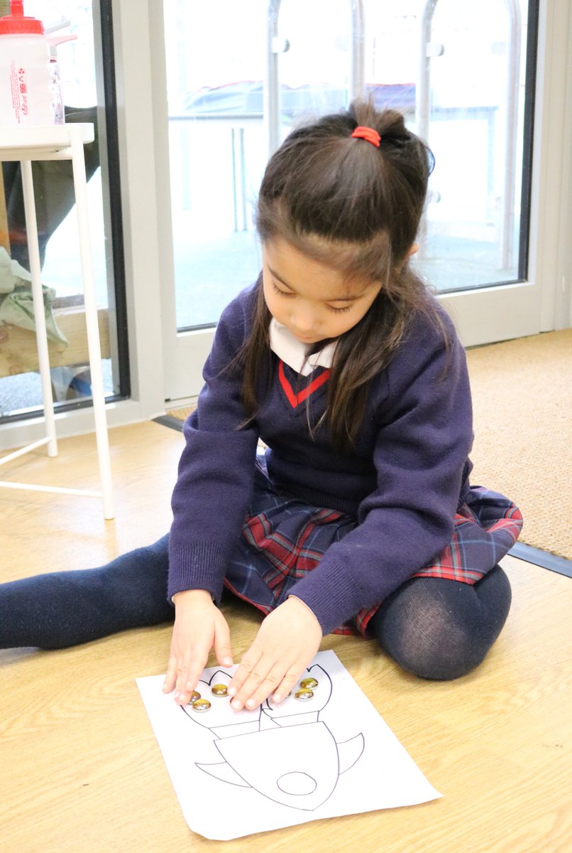 Eagle House Early Years tweet media