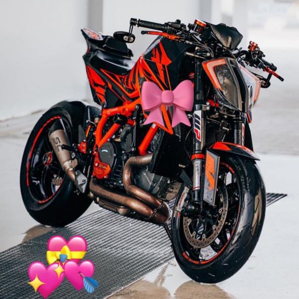 Super Dukequette🩷