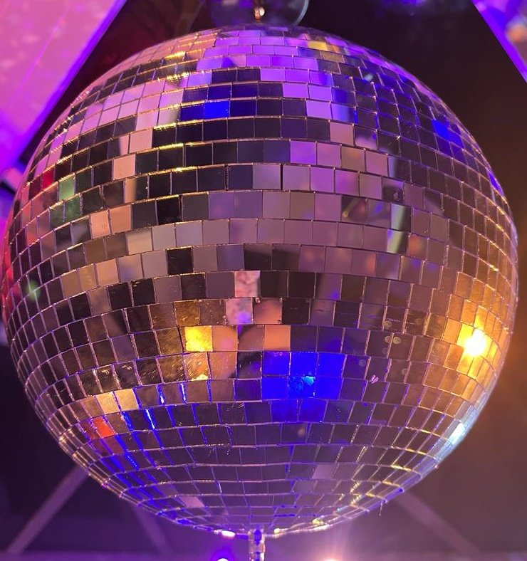 With January almost over we have been busy behind the scenes PAT testing maintenance &amp; getting jobs booked for the year
Also showcasing at two wedding fairs next month
Contact us to bring your event to life #newyear #events #eventproduction #eventprofsuk #avhire #audiovisualhire