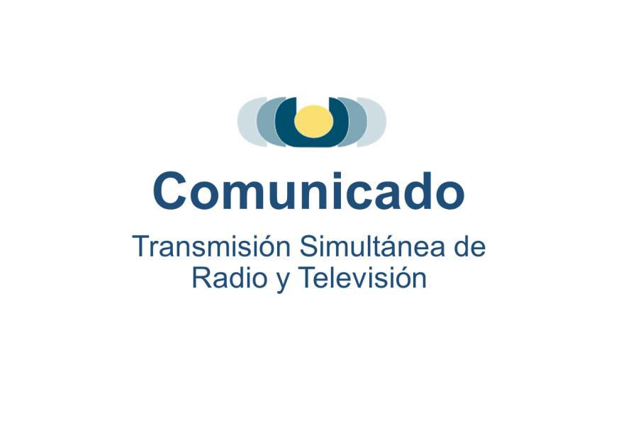 Ursec_oficial's tweet photo. El 27 de enero a las 20:00 habrá Transmisión Simultánea de Radio y Televisión con motivo del "Día Internacional de Conmemoración en Memoria de las Víctimas del Holocausto”

https://t.co/dyjU8errmN 

@MAramendia @GustDelgado @pablosiris https://t.co/oe3ANNtZPN