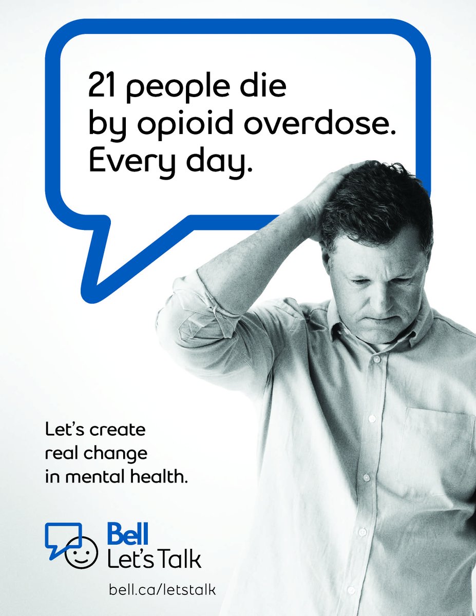 VistaVirtualSch's tweet photo. Today is #BellLetsTalk Day! Let's join the conversation and help reduce the stigma around mental illness. Remember, it's okay to not be okay (1/2) https://t.co/ijiXpHUuLC