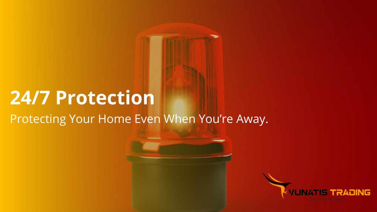 Vunatissecurity's tweet photo. Home security is not a luxury, it is a necessity. 

For more information please visit: https://t.co/dNsjscVZSy

#24hourProtection#KeepingSafe#AlwaysThereForYou#KeepingYouSafe#VunatisSecurity https://t.co/NJAX8no35O
