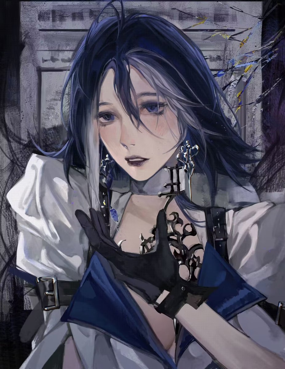 Lecter20461151's tweet photo. #阿黛拉 #无期迷途 #無期迷途 #PathtoNowhere https://t.co/ilLxaOlhYh