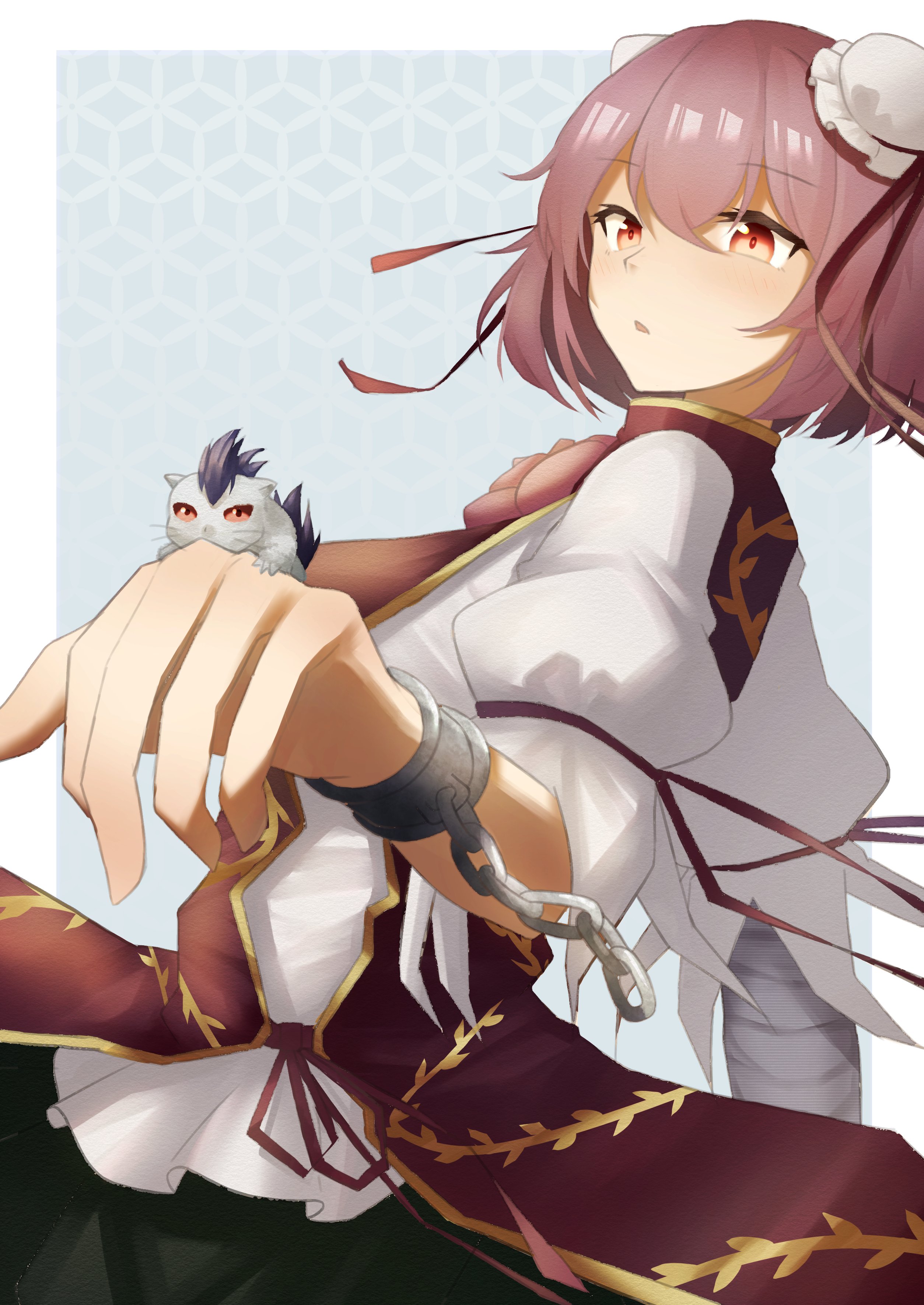 画集(一次創作＆ranfren)3冊＋創作設定資料ミニパンフ 辣油 on X: 