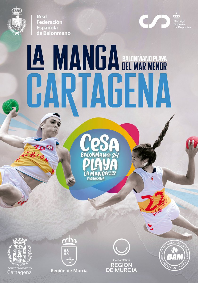 Arena Handball Tour tweet media