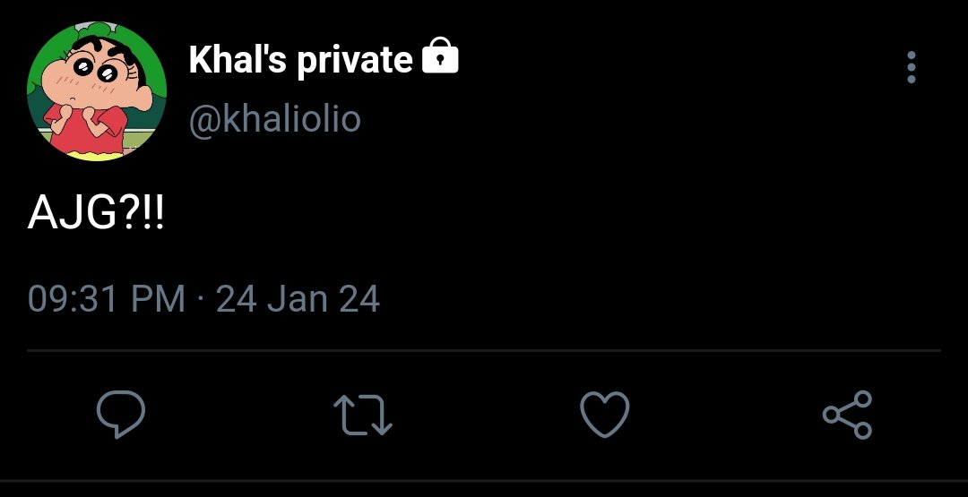 chacaೀ tweet media