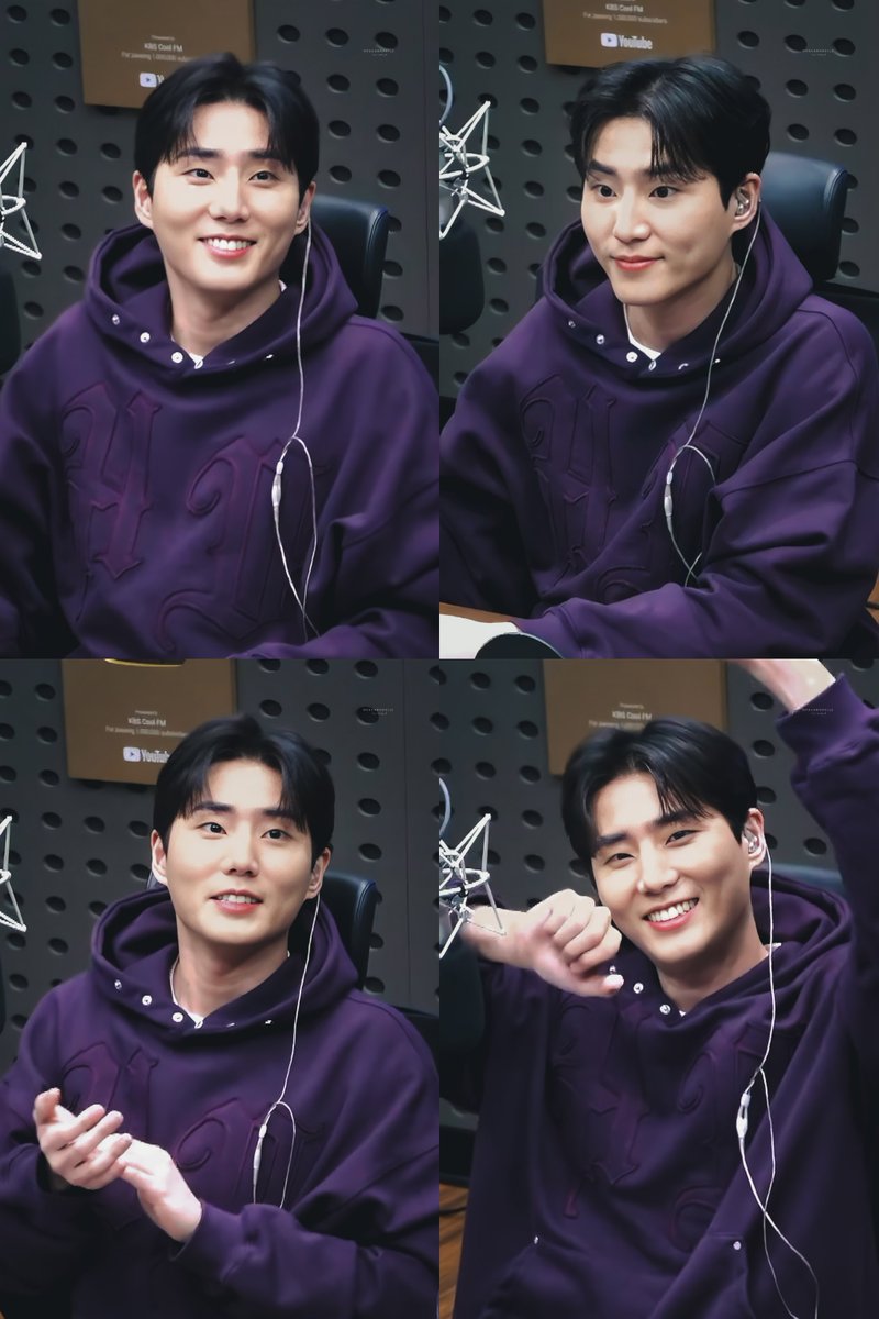 opacarophile_yk's tweet photo. 240124 - 데키라

#DAY6 #데이식스 #YoungK #영케이 https://t.co/mohka921Yc