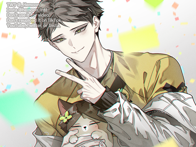 #1月25日は角名倫太郎の誕生日
#角名倫太郎誕生祭2024
#角名倫太郎生誕祭2024

HAPPY SUNA DAY~~~!!🥳🥳🥳
