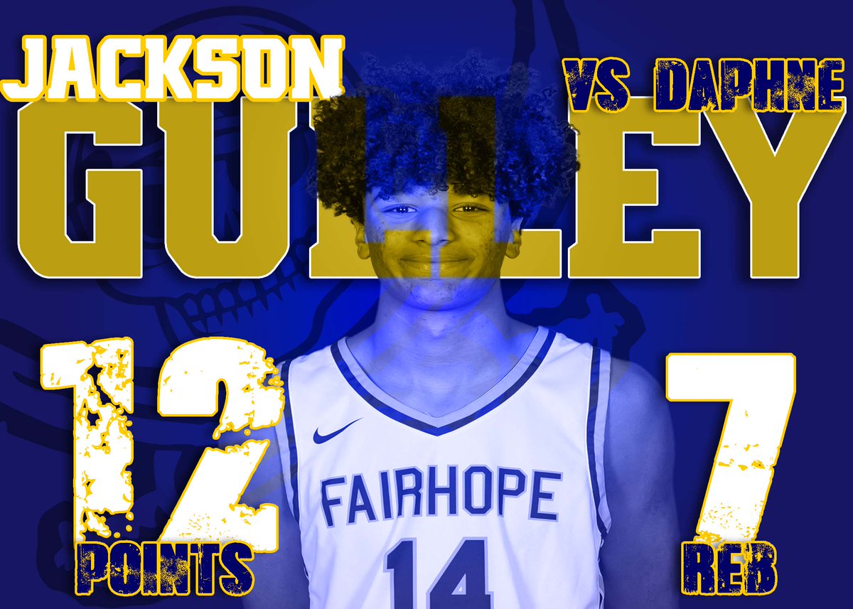 Cam Koehler (@coachkoehler40) on Twitter photo Top Performers in our W vs Daphne! <a href="/mcraetaul0/">McRae Taul</a> <a href="/GaffordZeb6/">Zeb Gafford</a> <a href="/SpenceSims1/">Spence Sims</a> @gulley4jackson 🏴☠️ Top Performers in our W vs Daphne! <a href="/mcraetaul0/">McRae Taul</a> <a href="/GaffordZeb6/">Zeb Gafford</a> <a href="/SpenceSims1/">Spence Sims</a> @gulley4jackson 🏴☠️