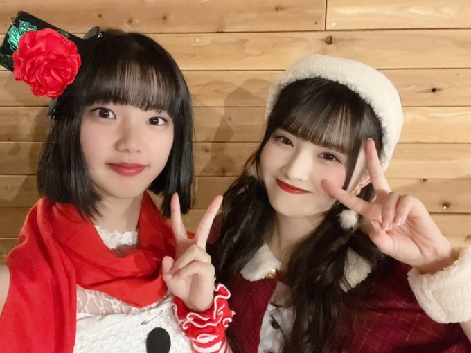 Twitterのコスプレ画像10