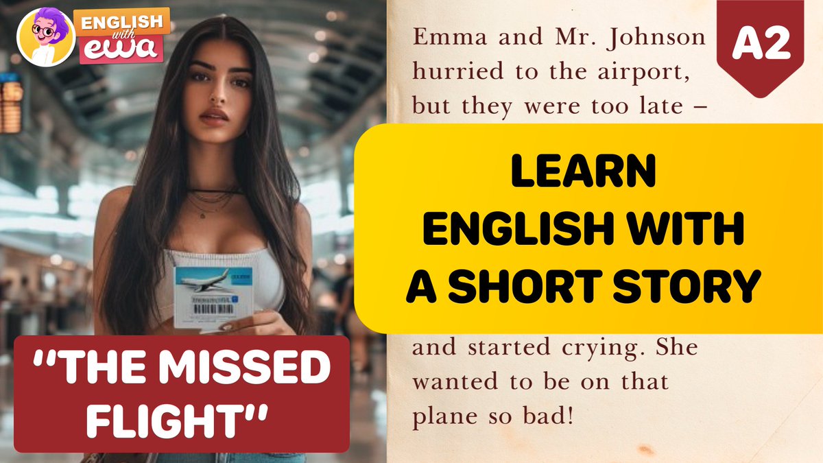 Ewa Learn Languages tweet media