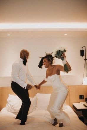 - I can’t wait to experience this feeling 🥺💍👰🏽‍♀️🤍