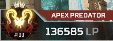 TOP #100︱GOING FOR #1 IN THE WORLD︱NEXT SEASON 20 <a href="/PlayApex/">Apex Legends</a> 

twitch.tv/bradrzuk 👀