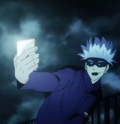 “ Ahem, GYAAAAAAAAAT. “