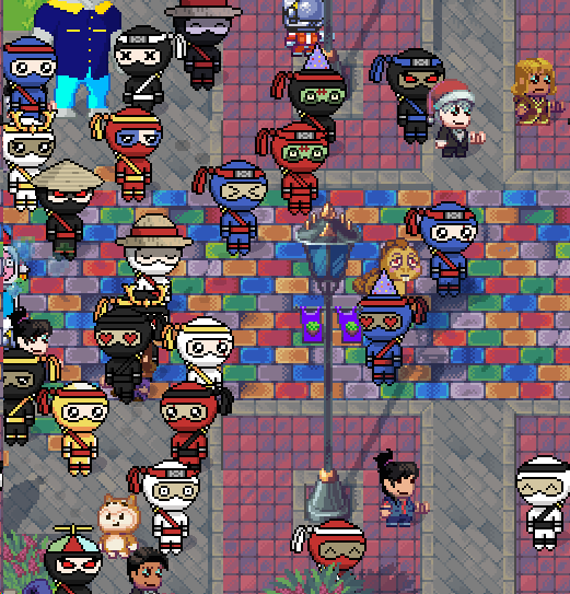 The Order of Freedom (OOF) tweet media