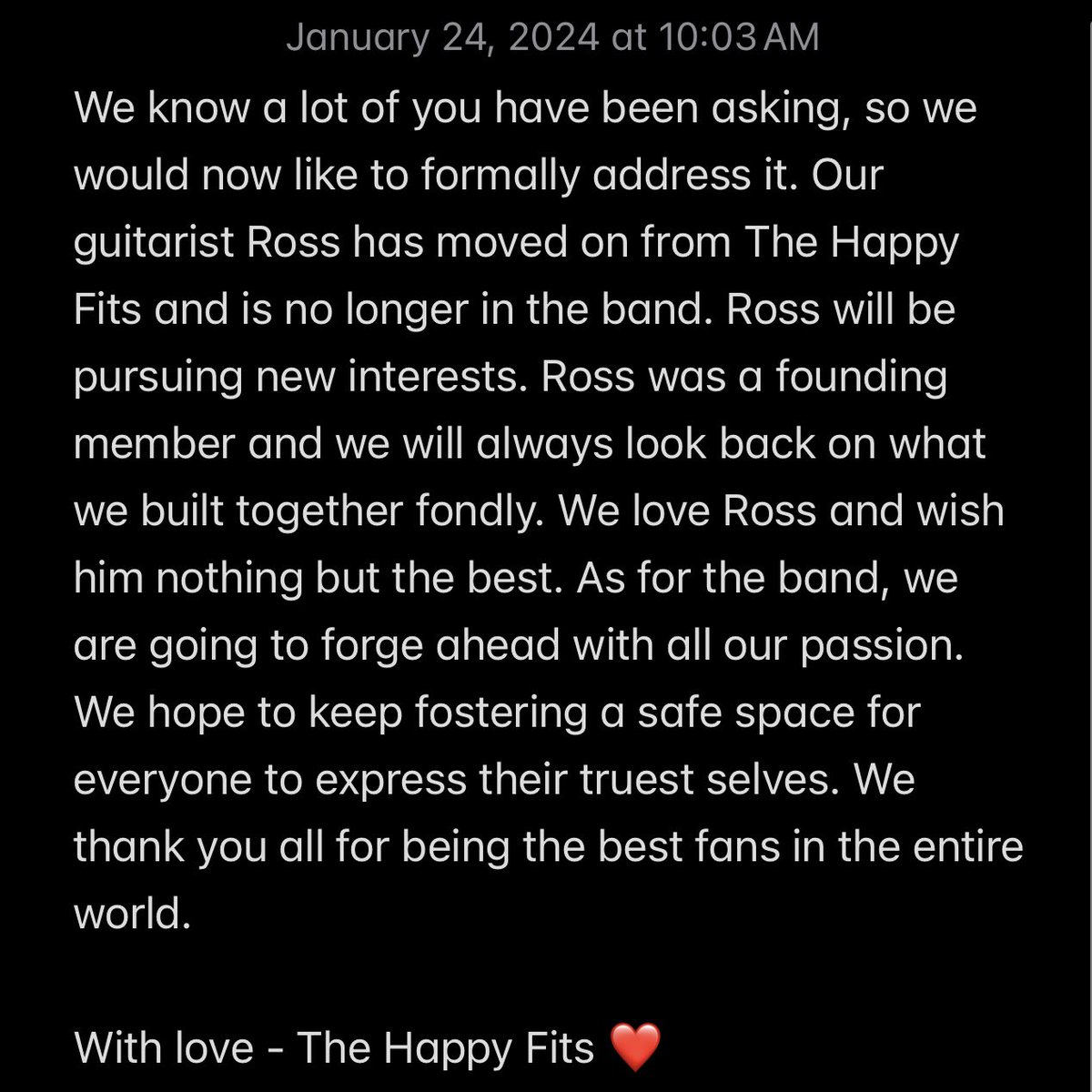 TheHappyFits's tweet photo. https://t.co/2BCIlJeSoo