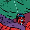 SpiderTsum tweet picture